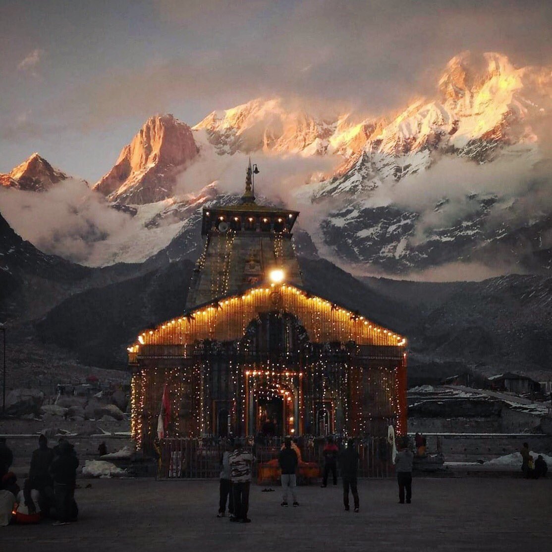Char Dham Yatra